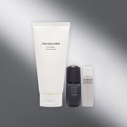 Face Cleanser Special Set (Worth HK$420), 